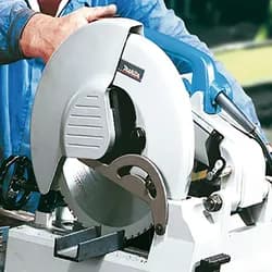 Makita LC1230N Kaltkreissäge