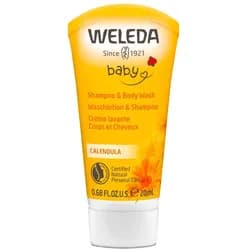 Weleda Calendula Waschlot