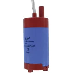 Comet OCEAN PLUS Tauchpumpe Wasserpumpe Frischwasser 12V 25 l/min 2,0 bar
