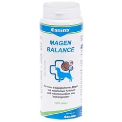 Magen Balance vet.