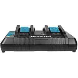 Makita 2-fach Ladegerät DC18RD