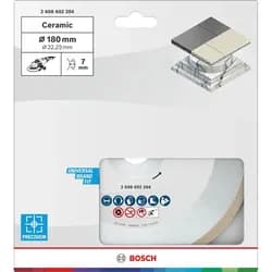 Bosch Power Tools DIA Trenn Ceramics 2608602204