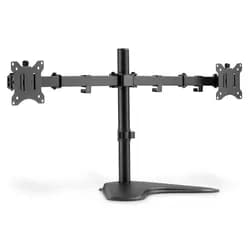 Dual monitor Stand