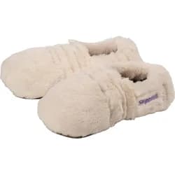 Warmies Slippies Schuhe Deluxe Gr.36-40 1 St