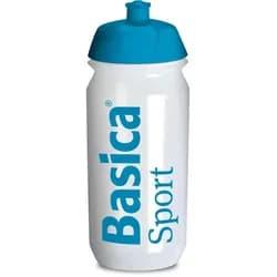 BASICA Sport Trinkflasche 1X0.5 L