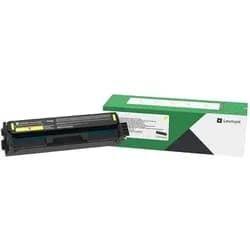 Lexmark, Toner, 20N2XY0 (Y)