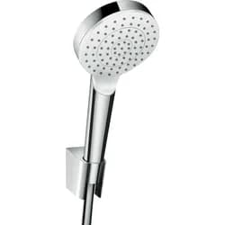 HG Brauseset CROMETTA 1JET Porter Set 1,