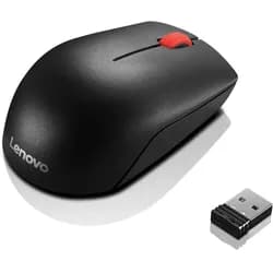 Lenovo Essential kompakte Funkmaus