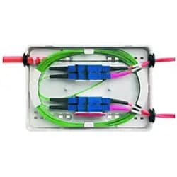 Telegärtner Micro-Spleißbox 100022200