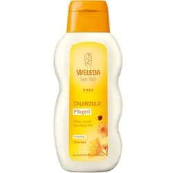 Calendula Pflegeöl Parfümfrei 200 ml