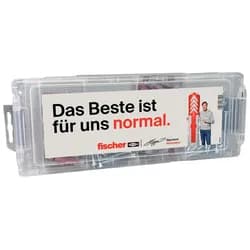 FD 568544 - MiniFixTainer DuoPower, 160-teilig