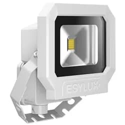 ESYLUX LED-Strahler ADF SUNOFLTR900830WH