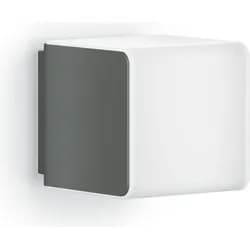 Steinel Außenleuchte ohne Sensor L 830 C ANT 3000K