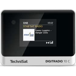 Technisat DigitRadio 10 C