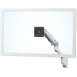 HX Wall Mount Monitor Arm - monteringspakke