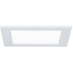 Paulmann LED Einbaupanel - Weiß