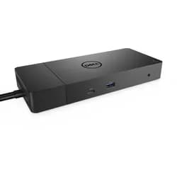 Dell Laptop-Dockingstation