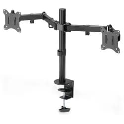 DIGITUS Dual Monitorhalter DA-90400