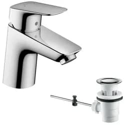 hansgrohe Spültischarmatur