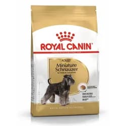 ROYAL CANIN Miniature Schnauzer Adult 3kg