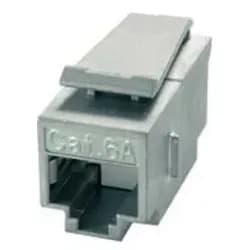 Telegärtner AMJ-Kupplung K Cat.6, f-f