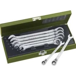 Proxxon MicroSpeeder-Satz, 7-tlg., 8 bis 19 mm