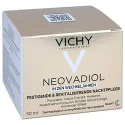 Vichy Nachtcreme