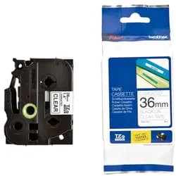 Brother Band Tze-161 36mm