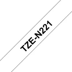 Brother Beschriftungsband TZe-N221