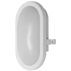 LEDVANCE weiße LED Bulkhead 11W 840 NODIM