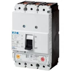 Eaton Leistungsschalter NZMN1-A100
