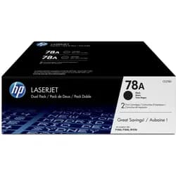 HP LJ Toner Nr.: 78A black