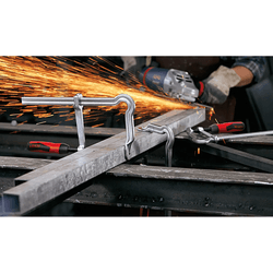 BESSEY OMEGA-Schraubzwinge GM25Z-2K