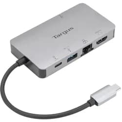 USB-C SINGLE VIDEO 4K