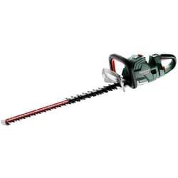 metabo Akku-Heckenschere HS 18 LTX BL