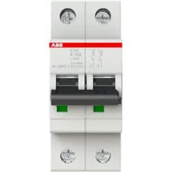 ABB Stotz S&J Sicherungsautomat S202-K10