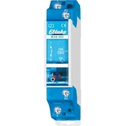 Eltako Schaltrelais f.Reihen-EB R12-100-230V