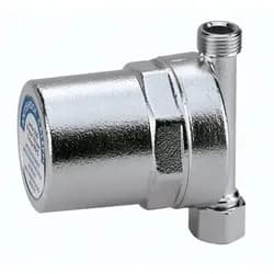 Caleffi, Zubehör Sanitärinstallation, Wasserschlagdämpfer