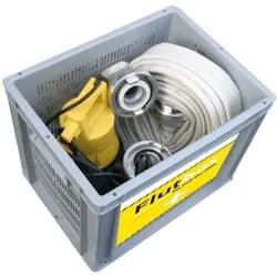 Jung Pumpen Flutbox JP09479