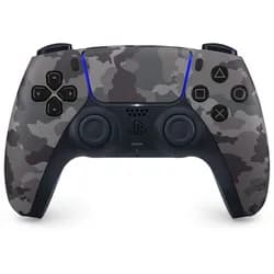 PlayStation 5 DualSense Wireless-Controller grau