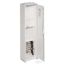 Hager, Verteilerschrank Zubehör, ZB31ET21W1
