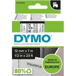 DYMO Beschriftungsband