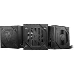 MSI MAG A650BNL 650W ATX 2.4