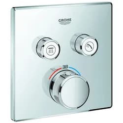 Grohe Spültischarmatur