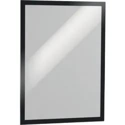 Durable 4872-01 Magnetrahmen A4 Schwarz