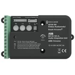 Einbau-Audiomodul für Busch-Welcome®