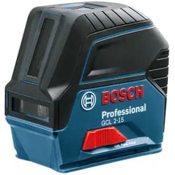 Kreuzlinienlaser Bosch GCL 2-15