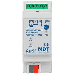 MDT, Energiemessgerät, SCN-MBGRTU.01