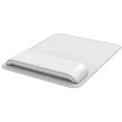 LEITZ Mousepad mit Handgelenkauflage Ergo hellgrau