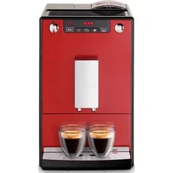 Melitta Caffeo Solo E 950-104 Kaffeevollautomat Rot